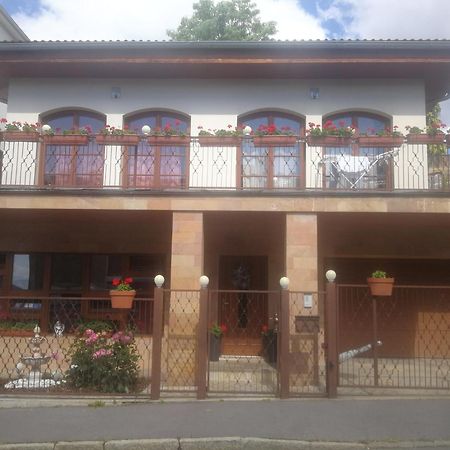 Villa Barrandov Pokoj 3 Praha Eksteriør bilde