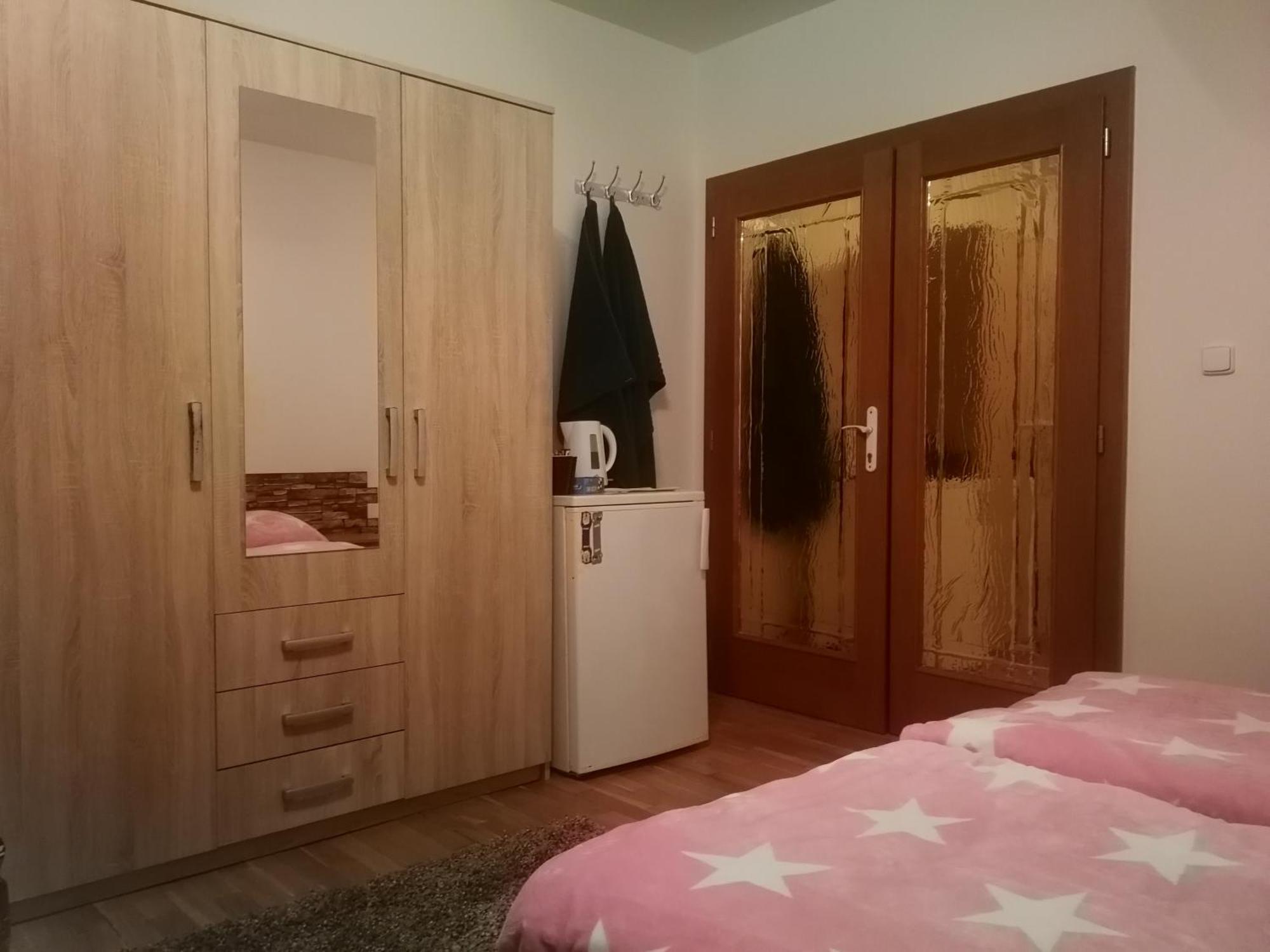 Villa Barrandov Pokoj 3 Praha Eksteriør bilde