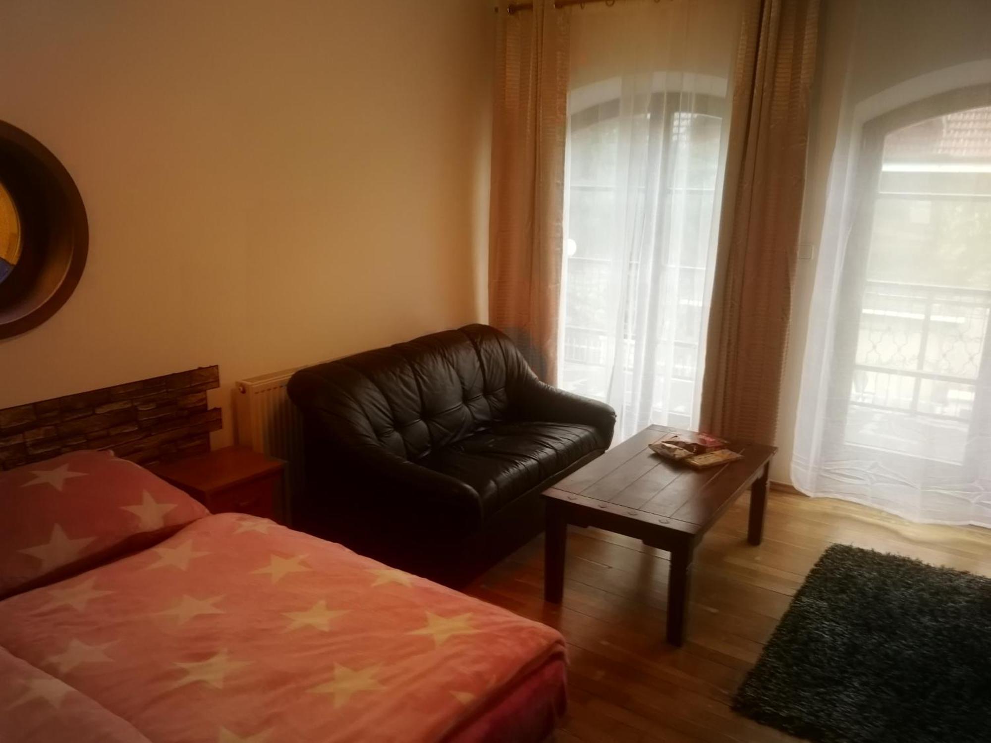 Villa Barrandov Pokoj 3 Praha Eksteriør bilde