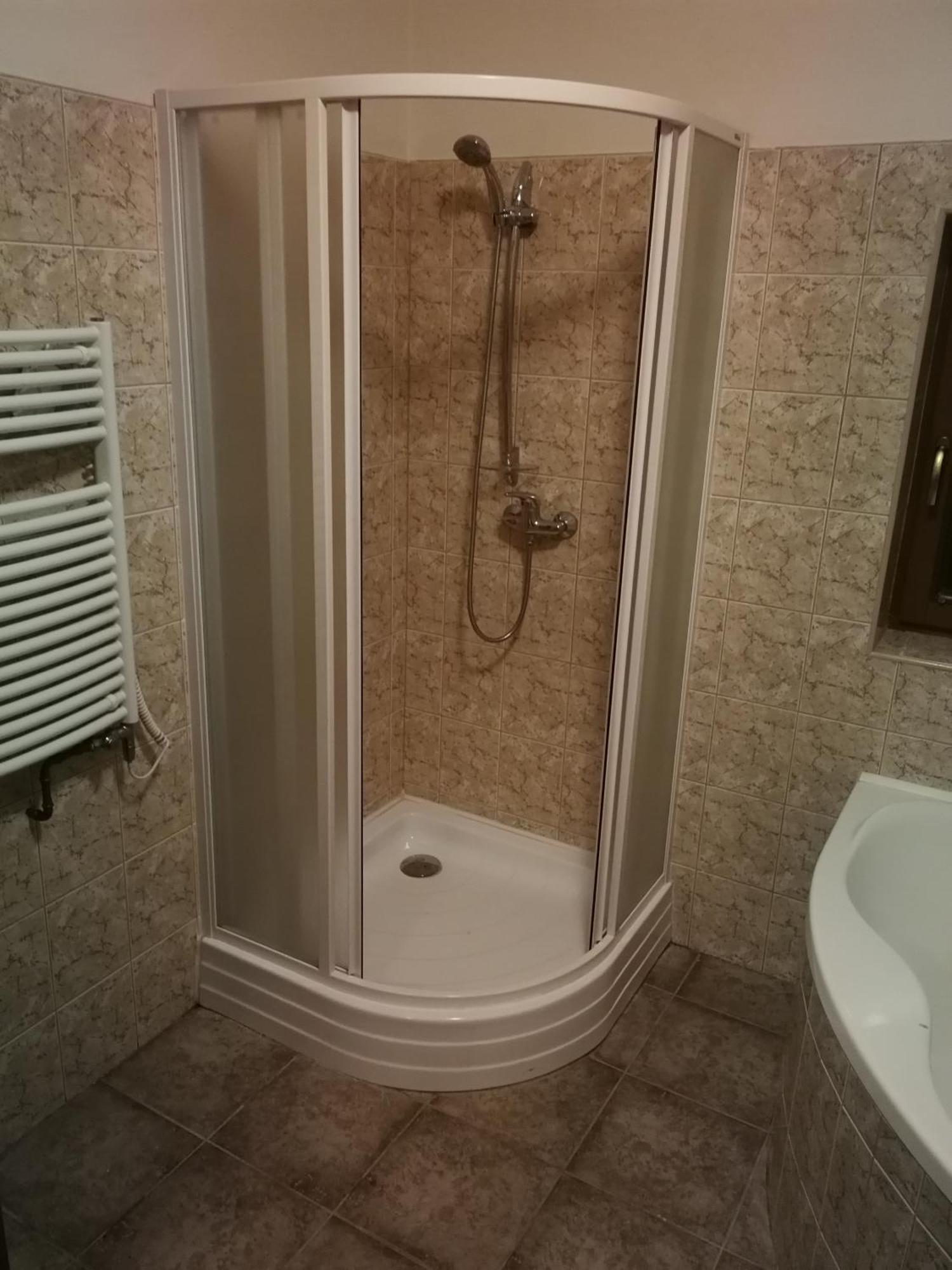 Villa Barrandov Pokoj 3 Praha Eksteriør bilde