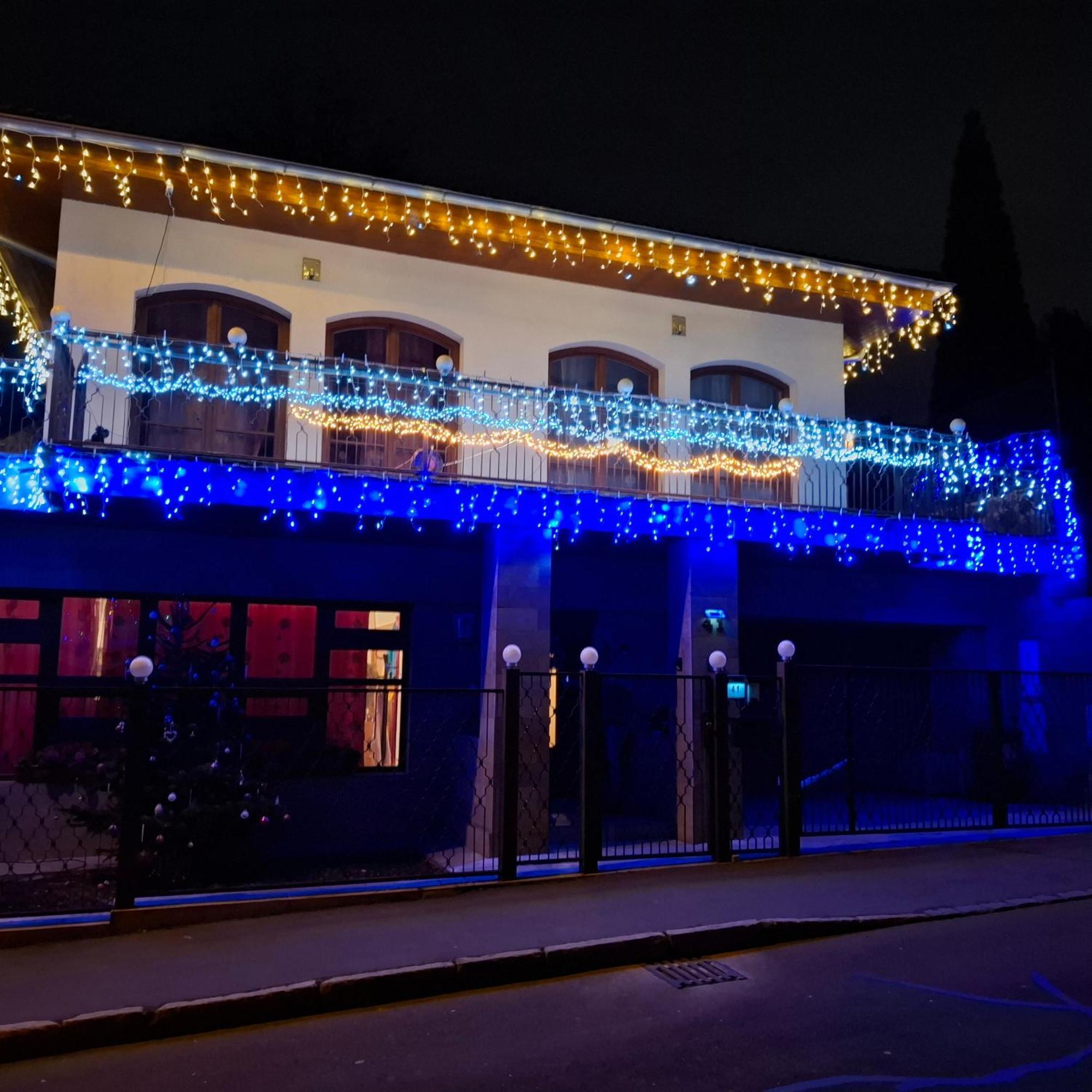 Villa Barrandov Pokoj 3 Praha Eksteriør bilde